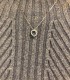Collana Miluna Zaffiro 0,63 ct e Diamanti 0,10 ct G SI CLD4482