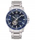 Orologio Bulova Marine Star Automatic Acciaio 96A289