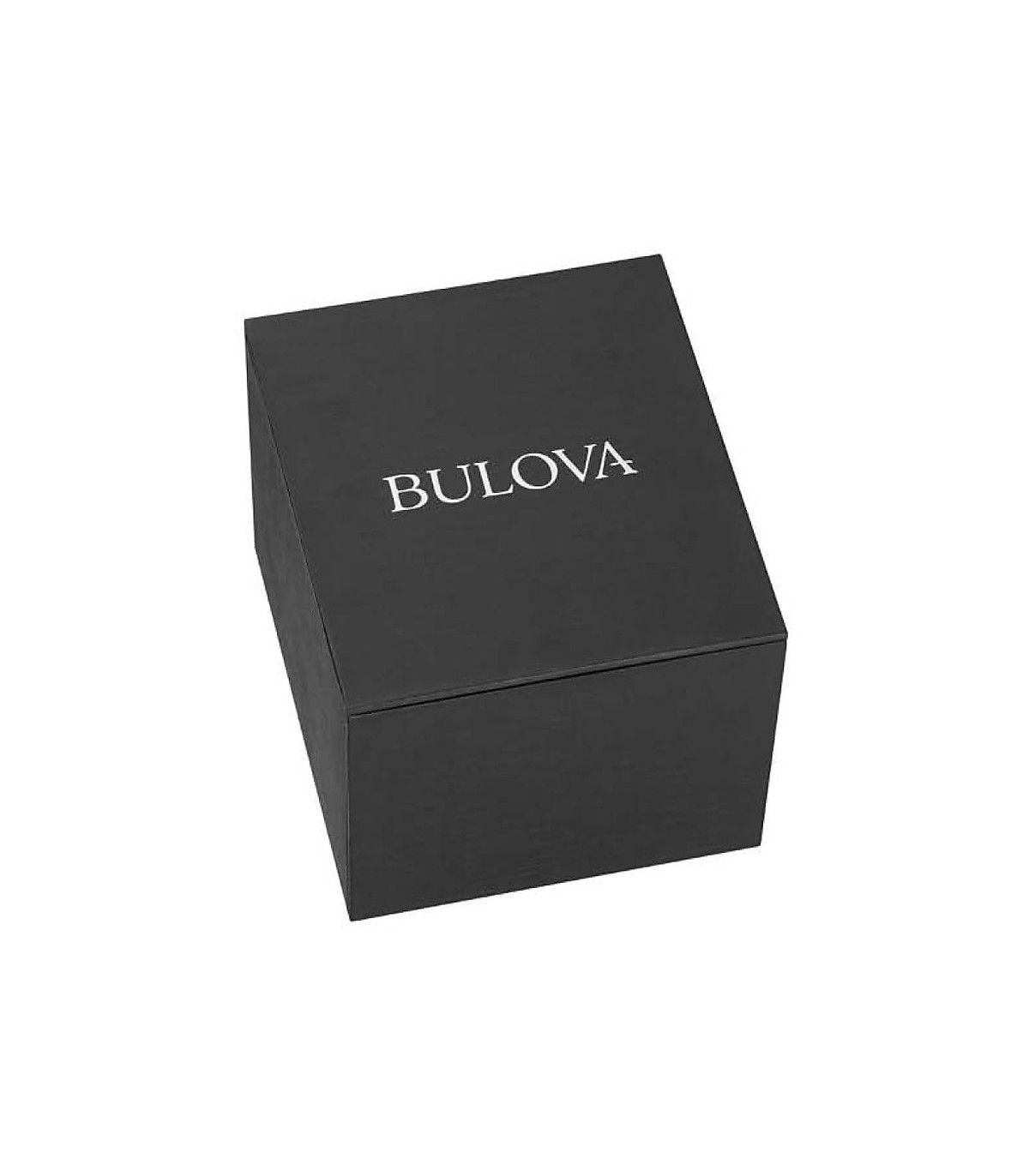 Orologio Bulova Solo Tempo Collezione Classic Pelle Marrone 97B135 MiRaggi