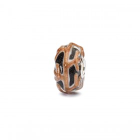 Charm Trollbeads Edizione Limitata-Rami Dorati TGLBE-20096