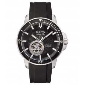Orologio Bulova Marine Star Automatic Acciaio 96A288