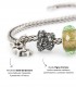 Bracciale Start Trollbeads Amore Incondizionato Edizione Limitata 2022 TZZIT-01179