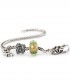 Bracciale Start Trollbeads Amore Incondizionato Edizione Limitata 2022 TZZIT-01179