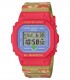 Orologio Casio G-Shock Super Mario Bros. Edizione Limitata DW-5600SMB-4ER