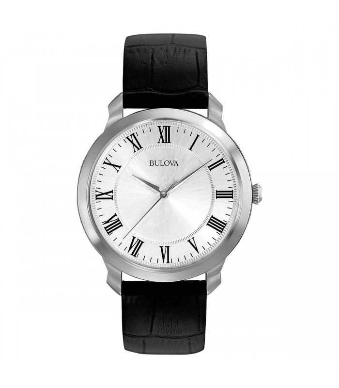 Orologio Uomo Bulova Classic 96A133 Orologio Uomo Bulova Classic 96A133