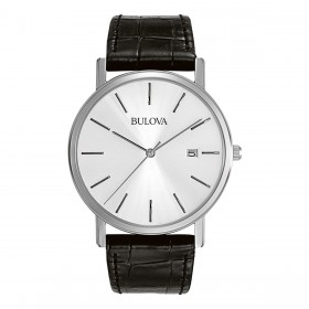 Orologio Uomo Bulova Classic 96B104