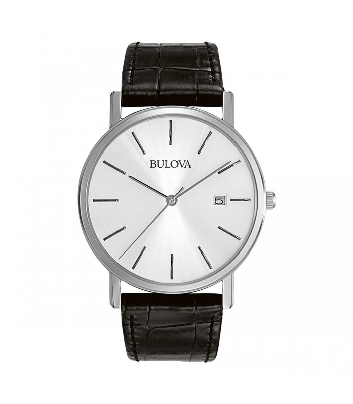 Orologio Uomo Bulova Classic 96B104 Orologio Uomo Bulova Classic 96B104