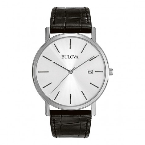 Orologio Uomo Bulova Classic 96B104