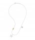 Collana Donna Morellato Gipsy SAQG08