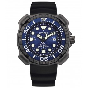 Orologio Citizen Promaster Whale Shark Limited Edition Super Titanio BN0225-04L