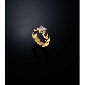 Anello Chiara Ferragni Cuoricino Edizione Limitata J19AVT05