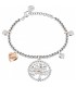 Bracciale Donna Morellato Talismani SAQE13