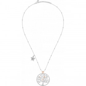 Collana Donna Morellato Talismani SAQE11