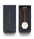 Orologio Uomo Daniel Wellington Classic Bristol 40mm DW00100009