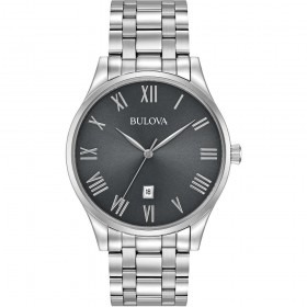 Orologio Bulova Uomo Classic 96B261