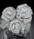 Casio G-Shock Limited Edition Camouflage Strap Gomma GM-6900SCM-1