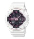 Casio G-Shock Classic GMA-S140M-7AER Bianco Rosa Orologio Donna