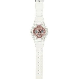 Casio G-Shock Classic GMA-S120SR-7AER Trasparente Rosa Orologio Donna