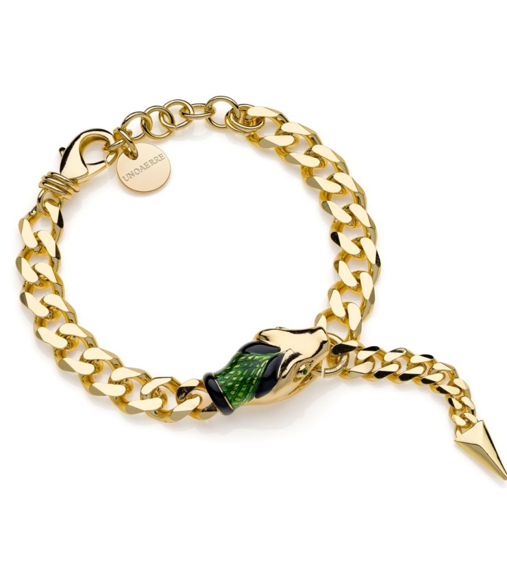 bracciale donna gioielli Unoaerre Fashion Jewellery Classica 1AR1905