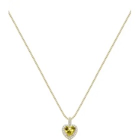 Collana Morellato Tesori Argento Gemme SAVB01