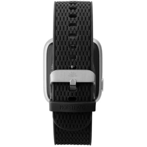 Orologio Smartwatch Morellato M-01 40 mm Nero R0151167506