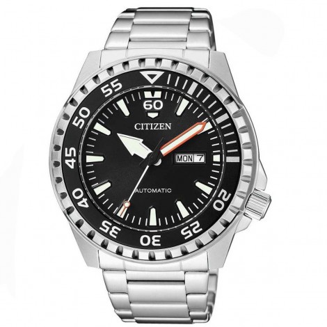 Orologio Uomo Citizen Sport Automatico NH8388-81E