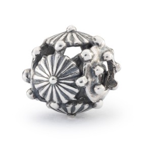 Beads Trollbeads Speranza & Nuovi Inizi M'Ama Non M'Ama Argento TAGBE-30191