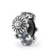 Stop Trollbeads Speranza & Nuovi Inizi M'Ama Non M'Ama Argento TAGBE-20258