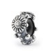 Stop Trollbeads Speranza & Nuovi Inizi M'Ama Non M'Ama Argento TAGBE-20258