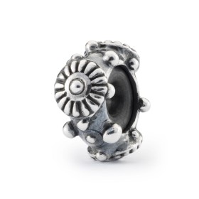 Stop Trollbeads Speranza & Nuovi Inizi M'Ama Non M'Ama Argento TAGBE-20258
