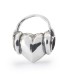 Beads Trollbeads Tema Musica & Teatro La Nostra Canzone Argento925 TAGBE-20259