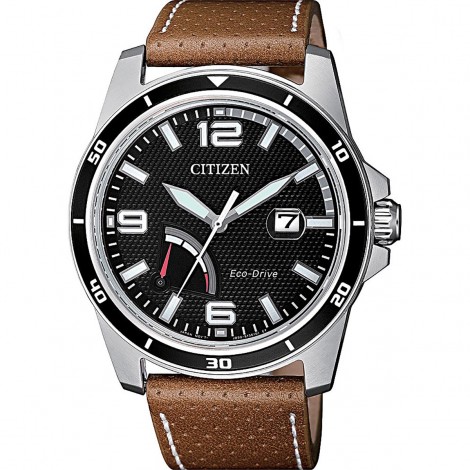 Orologio Uomo Citizen Marine AW7035-11E