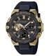 Casio Serie GST-B400 G-Shock GST-B400GB-1A9ER Gold Orologio Uomo