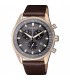 Orologio Uomo Citizen Crono 2390 AT2393-17H