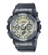 Casio G-Shock Classic GMA-S120GS-8AER Trasparente Orologio Donna