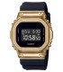 Casio G-Shock Classic GM-5600G-9ER Gold Orologio Unisex