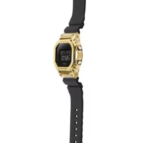 Casio G-Shock Classic GM-5600G-9ER Gold Orologio Unisex