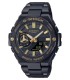 Casio G-Shock Collezione Steel GST-B500BD-1A9ER Gold Orologio Uomo