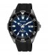 Orologio Uomo Citizen Diver's Eco Drive Super Titanio BN0205-10L