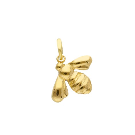 Ciondolo Ape Oro Giallo 18kt