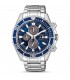 Orologio Uomo Citizen Diver's Eco Drive Crono CA0710-82L