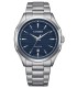 Orologio Citizen Collezione Elegant Silver Blu AW1750-85L