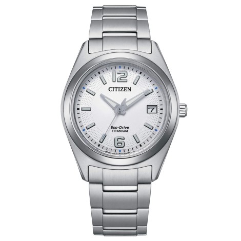 Orologio Citizen Collezione Super Titanium Lady 6150 FE6151-82A