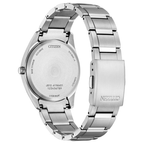 Orologio Citizen Collezione Super Titanium Lady 6150 FE6151-82A