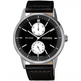 Orologio Uomo Citizen Metropolitan BU3020-15E
