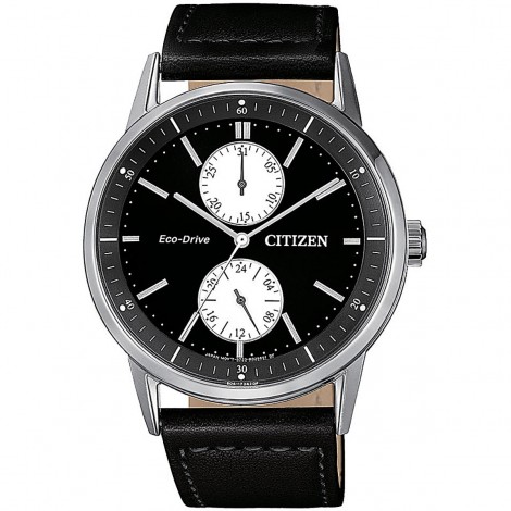 Orologio Uomo Citizen Metropolitan BU3020-15E