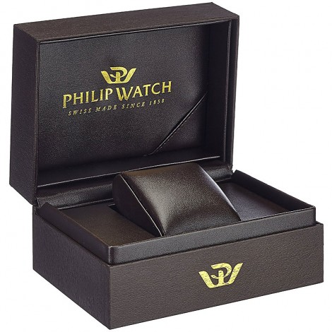 Philip Watch Sunray Orologio Solo Tempo R8221680006