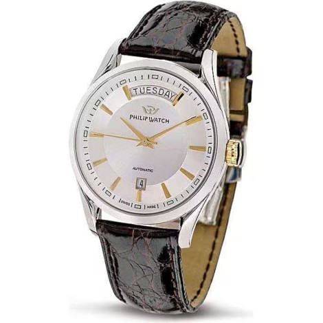 Philip Watch Sunray Orologio Solo Tempo R8221680006