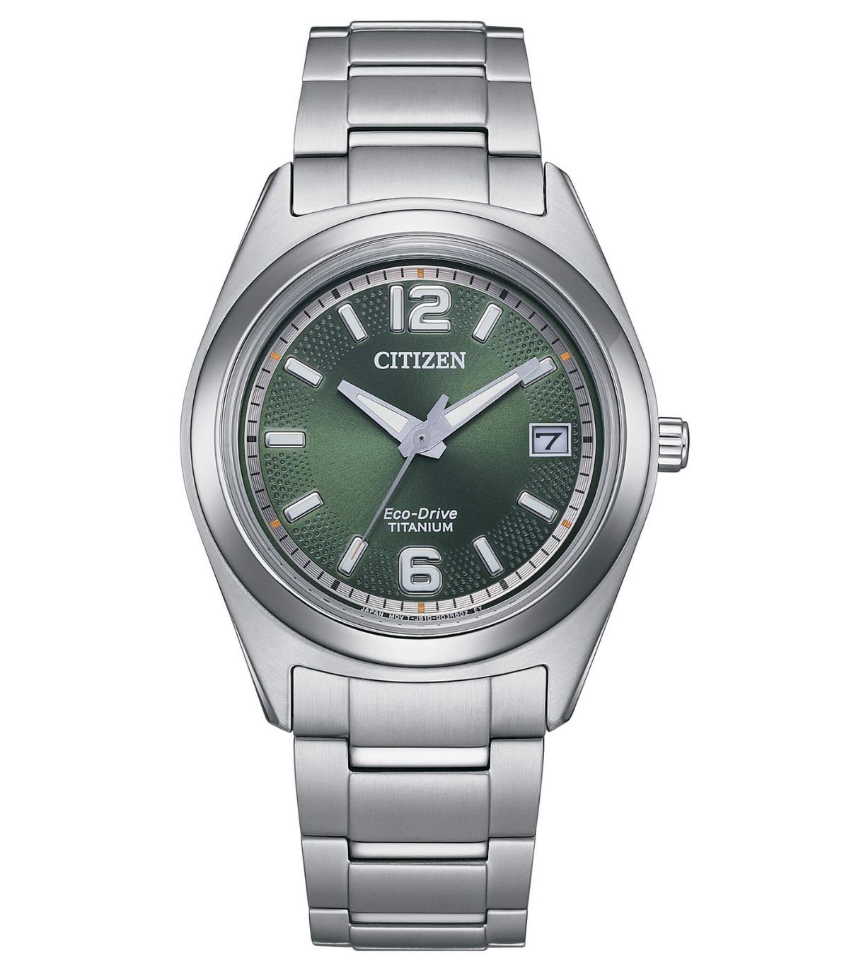 Orologio Citizen Collezione Super Titanium Lady 6150 FE6151 82X MiRaggi
