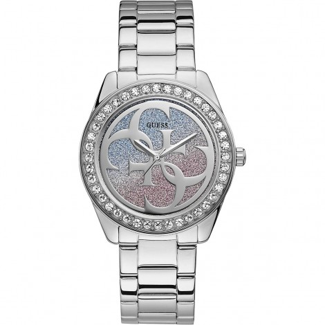 Orologio Donna Guess Glitter Girl W1201L1